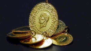 Altın fiyatları zirvede: Cumhuriyet altını 12 bin lirayı geçti!