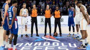 Anadolu Efes'ten saygı duruşu açıklaması