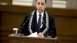Anayasa Mahkemesi Başkanı Zühtü Arslan, AİHM kararına katılmadıklarını belirtti
