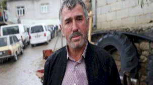 Ankara saldırganlarının katlettiği Mikail Bozlağan'ın akrabası konuştu: Bir tane altı aylık yavrusu var