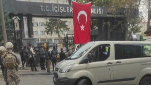 Ankara'daki terör saldırısı sonrası tüm dünyadan dayanışma mesajları