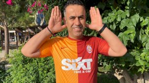 Antalya'da Galatasaray-Bayern Münih maçını izleyen adamın Icardi sevgisi işinden etti: Hiçbir zaman üzülmedim