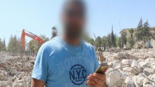 Antalya'da tatilde bir kadınla tanışmak istedi! Yemek yediği kadın farklı çıktı...