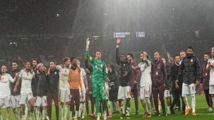 Antalyaspor maçı öncesi Galatasaray'da son durum! Kadroda sürpriz...