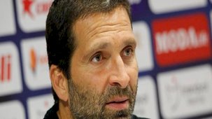 Antalyaspor'da Tralhao: 'Galatasaray'a karşı kimliğimizi kaybetmedik'