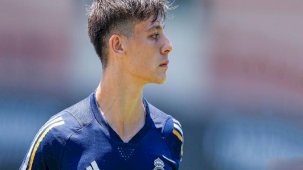 Arda Güler sahalara geri dönüyor! İşte oynayacağı maç