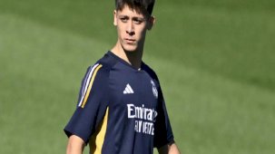 Arda Güler'in sahaya çıkacağı tarih belli oldu