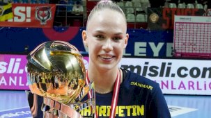 Arina Fedorovtseva: Model olmak isterim