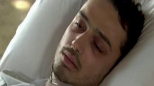 Aşk-ı Memnu'nun Beşir'i Baran Akbulut'un dikkat çeken değişimi