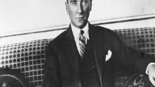 Atatürk'ün spor tutkusu! İşte sevdiği branşlar: Atçılık, güreş ve futbol..