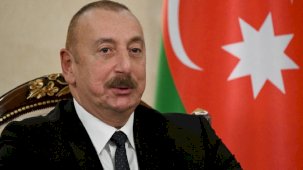 Azerbaycan Cumhurbaşkanı Aliyev: Karabağ meselesi tamamen kapandı