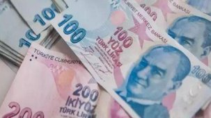 Bakan açıkladı: 3,2 milyar lira hesaplara geçti