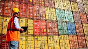 Bakan Bolat açıkladı! İhracatta Eylül ayı rekoru kırıldı