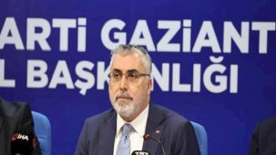 Bakan Işıkhan: Emekli maaşları için gereken adımları atacağız