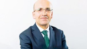 Bakan Şimşek açıkladı: Deprem bölgesinde 559 bin müşteriye kredi desteği sağladık