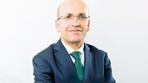 Bakan Şimşek'ten önemli KKM açıklaması