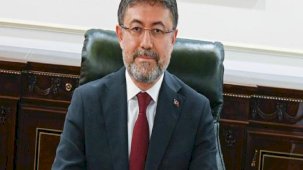 Bakan Yumaklı: 21 yılda 87 milyar lira hibe verdik