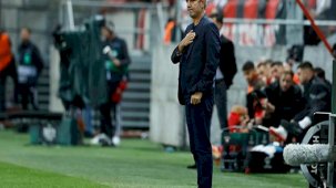 Bambaşka Fenerbahçe... İsmail Kartal'dan büyük değişim, galibiyeti getiren hamleler...