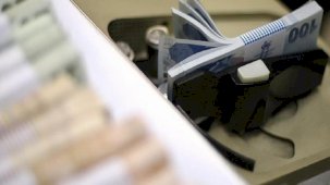 Bankacılık sektörü kredi hacmi: 10,7 trilyon lira