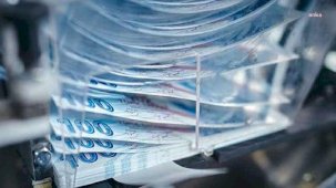 Bankacılık sektörünün mevduatı artıyor