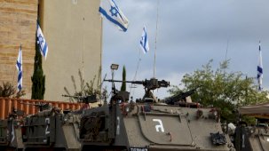 Batı'da Gazze ve Ukrayna tutarsızlığı: Dünya bizi bir daha dinlemez