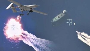 Bayraktar TB-2 tespit etti! Tam 12'den vurdu: Dünyada bir ilk