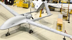 Bayraktar TB3 SİHA, 3. koşu testini başarıyla tamamladı