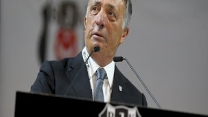 Beşiktaş'ta seçim tarihi belirlendi!