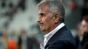 Beşiktaş'ta Şenol Güneş şokta! Bu sezon bir ilk...