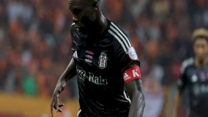 Beşiktaş'tan Vincent Aboubakar'ın sağlık durumu hakkında açıklama