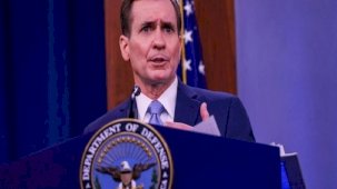 Beyaz Saray: Ateşkes sadece Hamas'a yarar