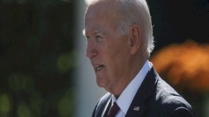 Biden: Gazze'de sivillerin öldüğüne eminim, bu savaş açmanın bedeli