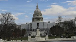 Biden yönetiminden İsrail ve Ukrayna için ek fon talebi