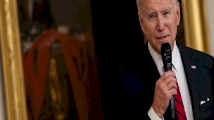 Biden'dan kritik imza: Tasarı hükümetin kapanmasını önlüyor!