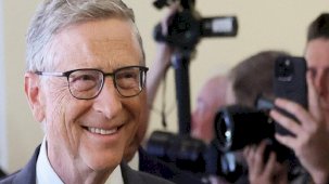 Bill Gates, İtalya'da kale satın aldı iddiası