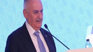 Binali Yıldırım: Batı'nın iki yüzlülüğüne bir kez daha şahit oluyoruz