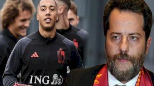 Bir dünya yıldızı daha! Galatasaray'a mesaj gönderdi: Görüşebiliriz