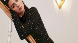 Birce Akalay, kendini anlattı