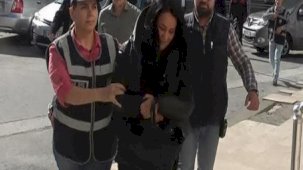 'Bitcoin Safiye' 81 yıl mahpus cezasına çarptırıldı