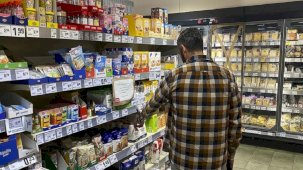 Bitkisel yağlar ve tahıllar etkiledi! Dünyada gıda fiyatları eylülde değişmedi