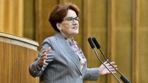 Blöf tutmadı mı? Akşener'den 