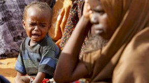 BM: Dünyada 1,1 milyar kişi yoksullukla mücadele ediyor