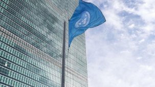 BM: Gazze'de insani koridor oluşturulmasını istiyoruz