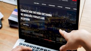 BM’den Cumhurbaşkanlığı Yatırım Ofisi’ne mükemmellik ödülü