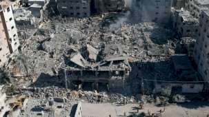 BM'den İsrail uyarısı: Çatışmalar devam ederse bölgesel gerilim tırmanır