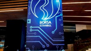 Borsa İstanbul'da BIST 100 endeksi rekor kırdı