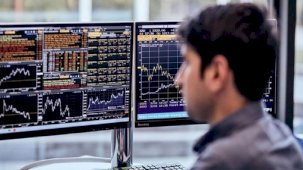 Borsa İstanbul'da yatırımcı sayısı rekoru! 8 milyonu aştı