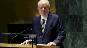 Brezilya Devlet Başkanı Lula da Silva'dan, BM'ye 'Gazze' eleştirisi