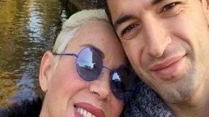 Buğra Bahadırlı, Billur Kalkavan’ı andı