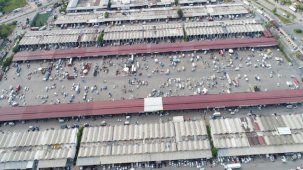 Bulgaristan sınırında analiz çilesi! Tırcılar 2 saatlik işlem için 4 gün bekletiliyor